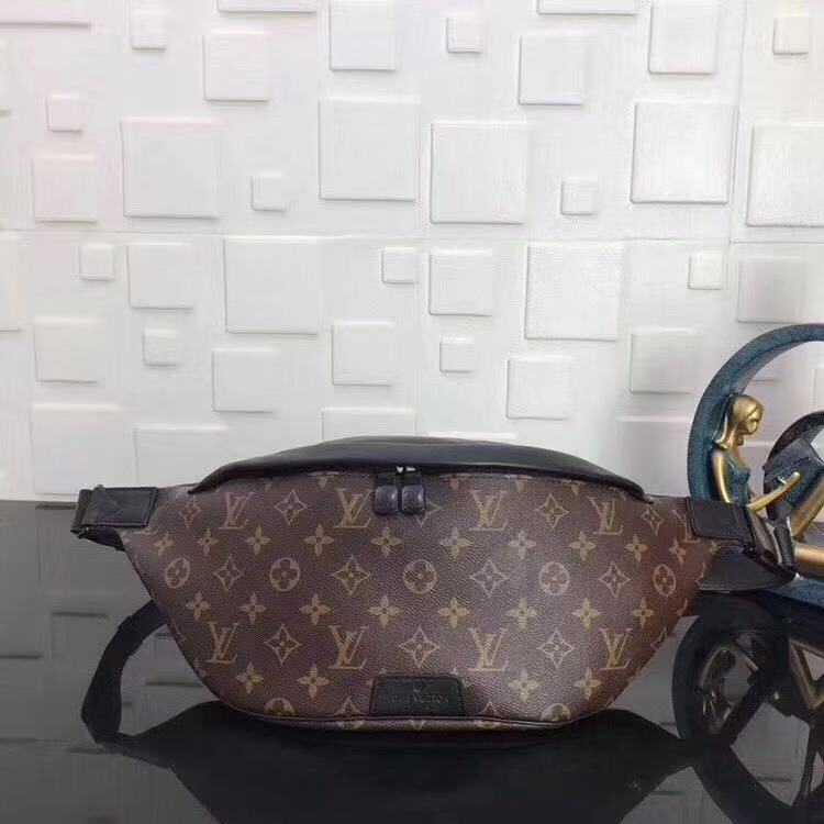 Louis Vuitton Eclipse Discovery Backpack Unboxing/Review 