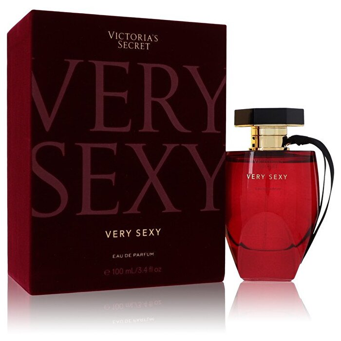 Victoria's Secret VERY SEXY 100ml - Fragrance Deliver SA