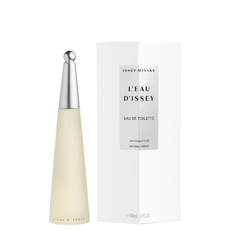 Issey Miyake L'eau d'Issey 100ml - Fragrance Deliver SA