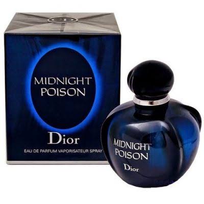 Dior Midnight Poison EDP 100ml - Fragrance Deliver SA