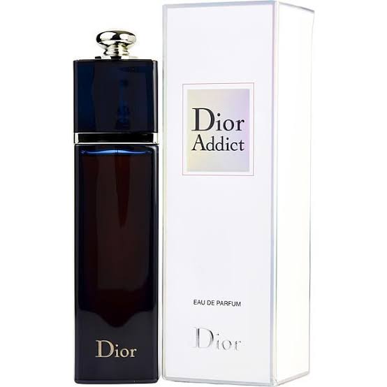 Dior Addict EDP 100ml - Fragrance Deliver SA