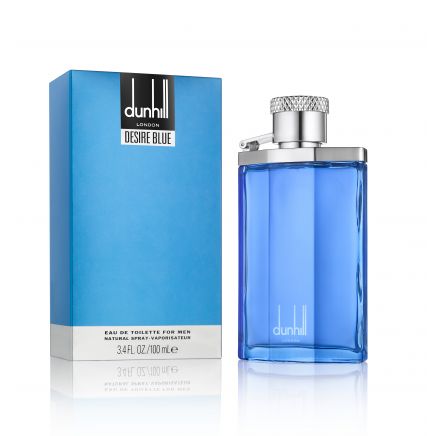 Dunhill Desire Blue 100ml - Fragrance Deliver SA