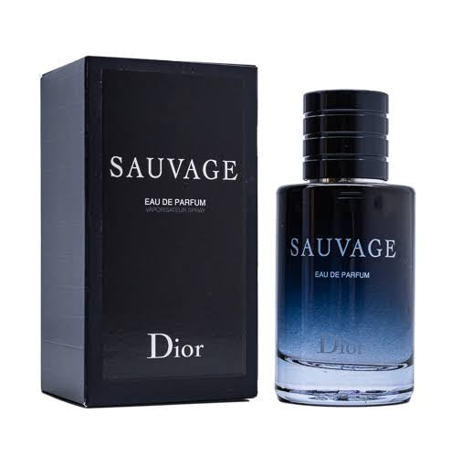 Dior Sauvage 100ml - Fragrance Deliver SA