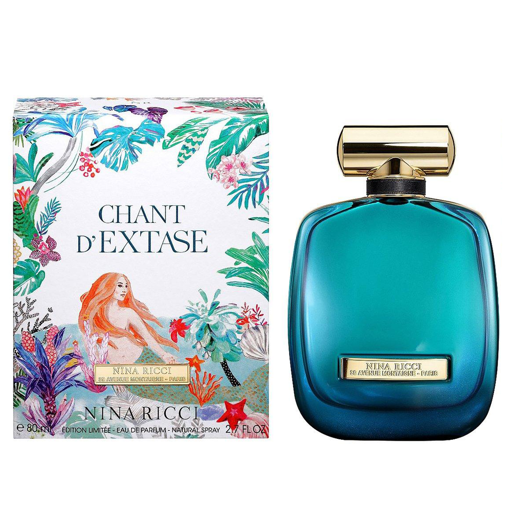 Chant D’Extase 100ml - Fragrance Deliver SA