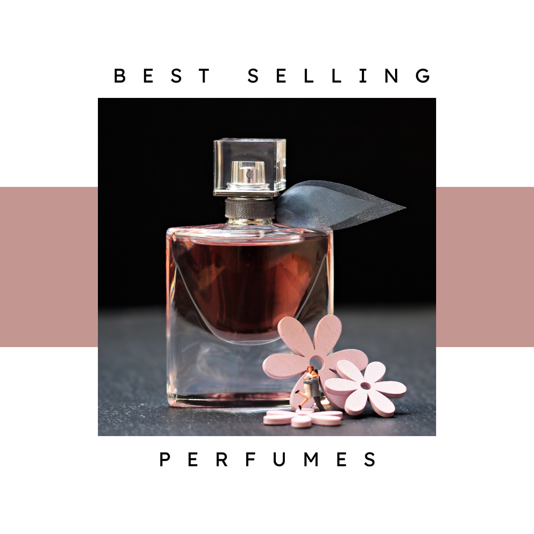 Shop the Latest Perfumes Online: Men's and Women's Fragrance's