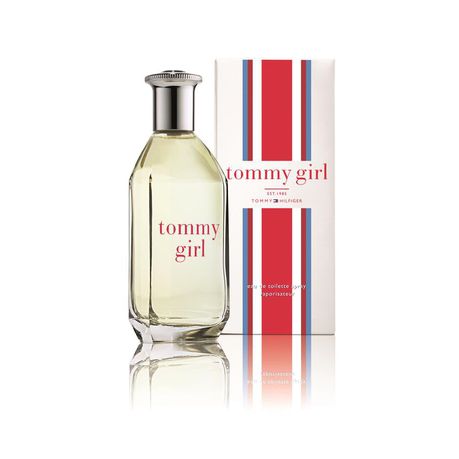 Tommy Girl 100ml - Fragrance Deliver SA