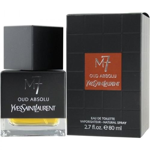 YSL M7 Oud Absolu 80ml - Fragrance Deliver SA