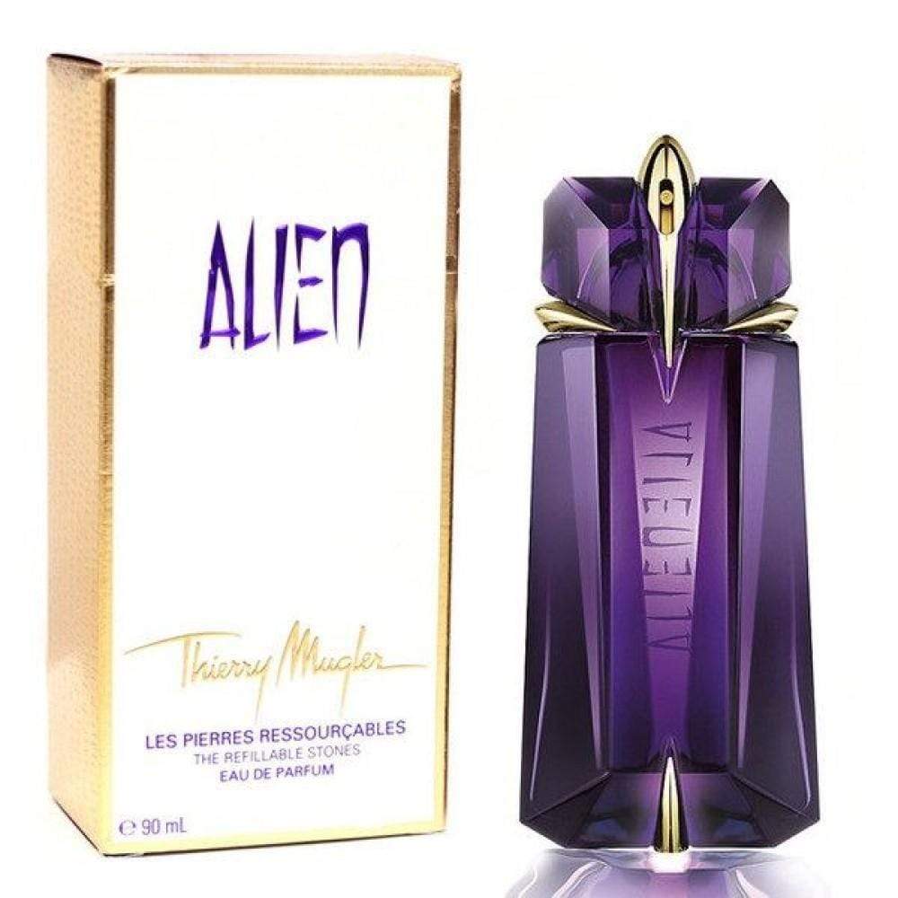 Alien By Thierry Mugler 90ml (Purple Classic) - Fragrance Deliver SA