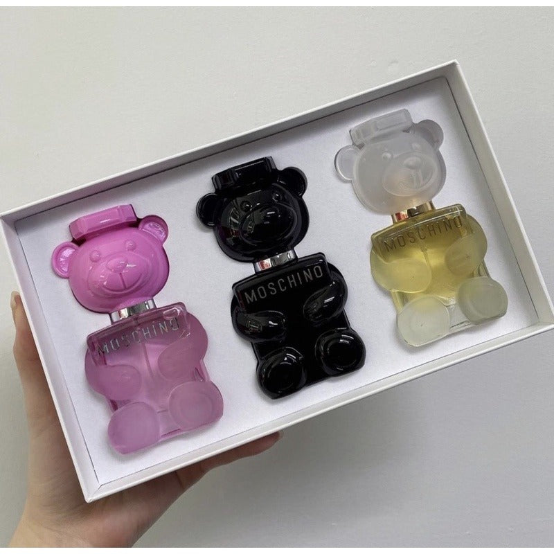 Moschino Mini Gift Set - Fragrance Deliver SA