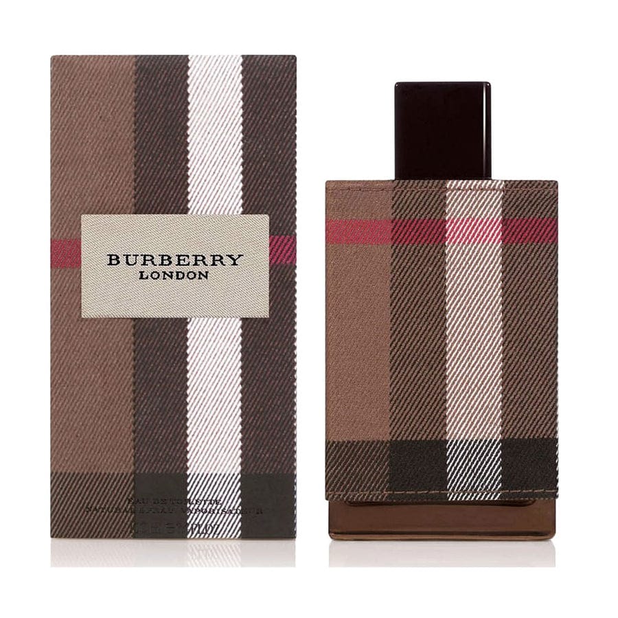 Burberry London for Men 100ml - Fragrance Deliver SA
