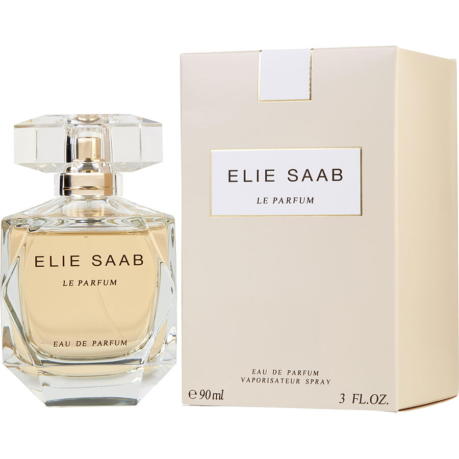 Ellie Saab Le Parfum 90ml - Fragrance Deliver SA
