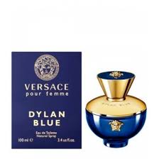 Versace Dylan Blue Female - Fragrance Deliver SA