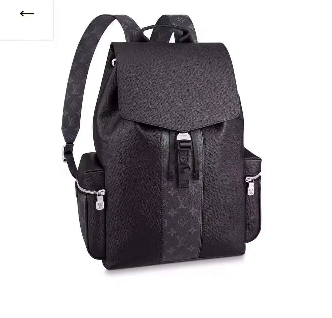 LV Bag - Backpack - Fragrance Deliver SA
