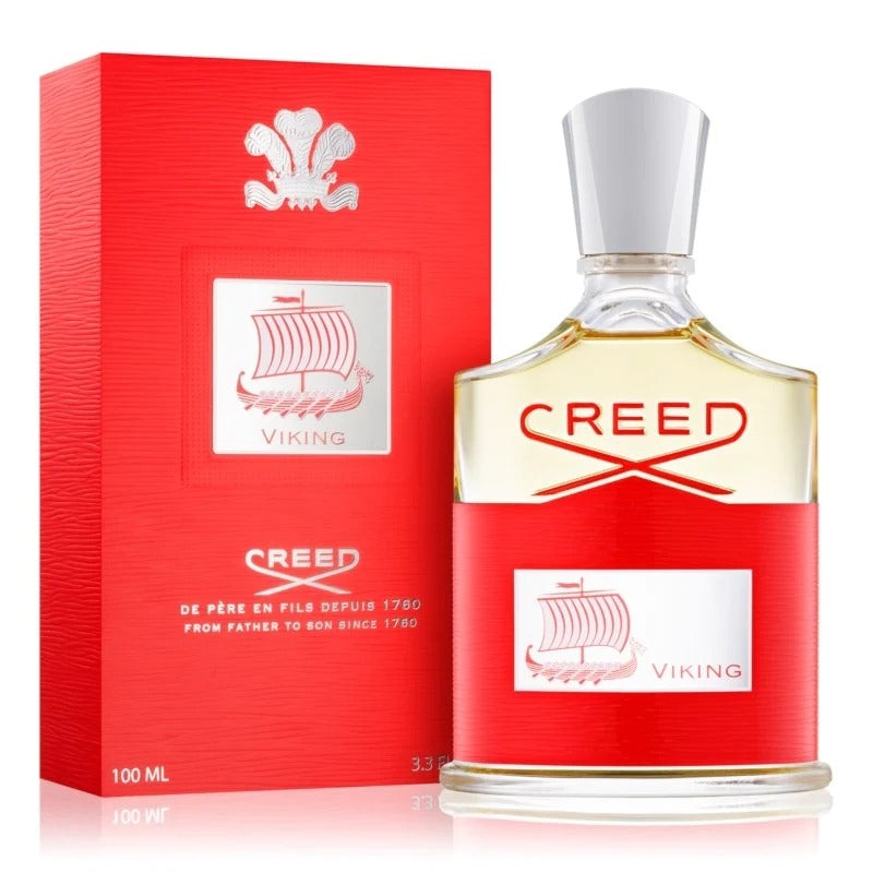 Creed VIKING 100ml - Fragrance Deliver SA