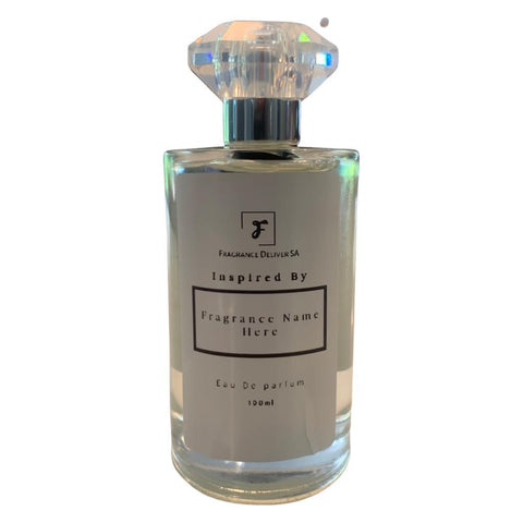Inspired by Guerlain La Petite Robe Noire 100ml - Fragrance Deliver SA