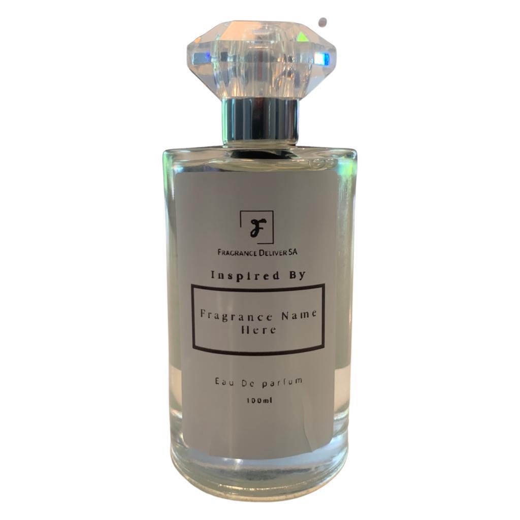 Inspired by Narciso Rodriguez for Her Narciso Rodriguez 100ml - Fragrance Deliver SA