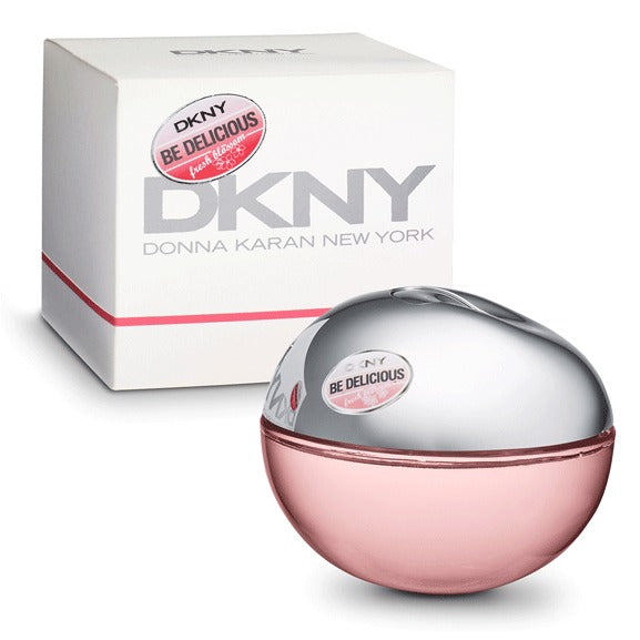 DKNY Be Delicious Fresh Blossom EDP 100ml - Fragrance Deliver SA