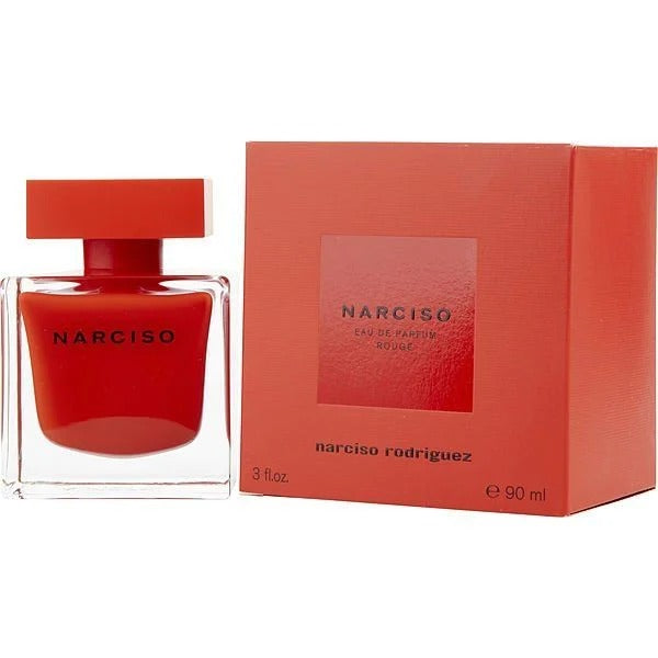 Narciso Rodriguez ROUGE 90ml - Fragrance Deliver SA