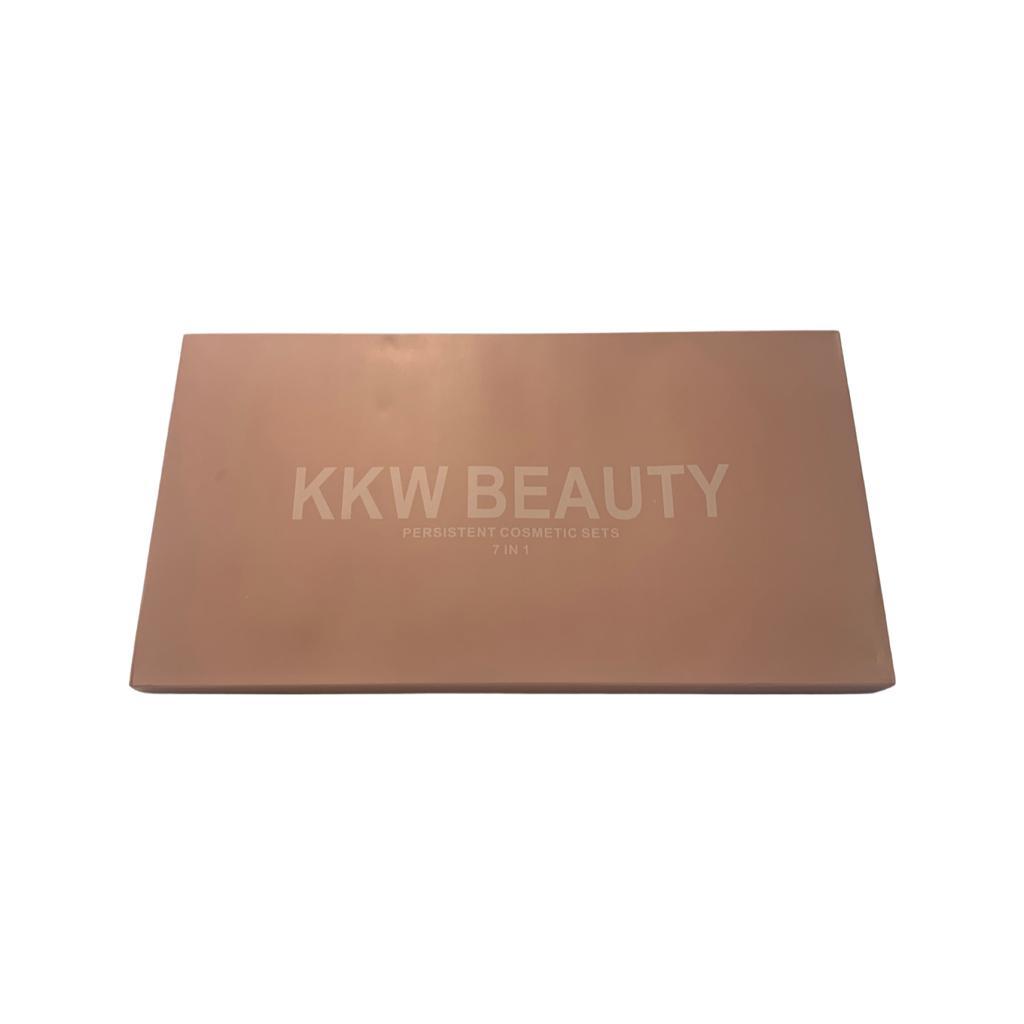 KW Makeup - Beauty - Make-up set - Fragrance Deliver SA