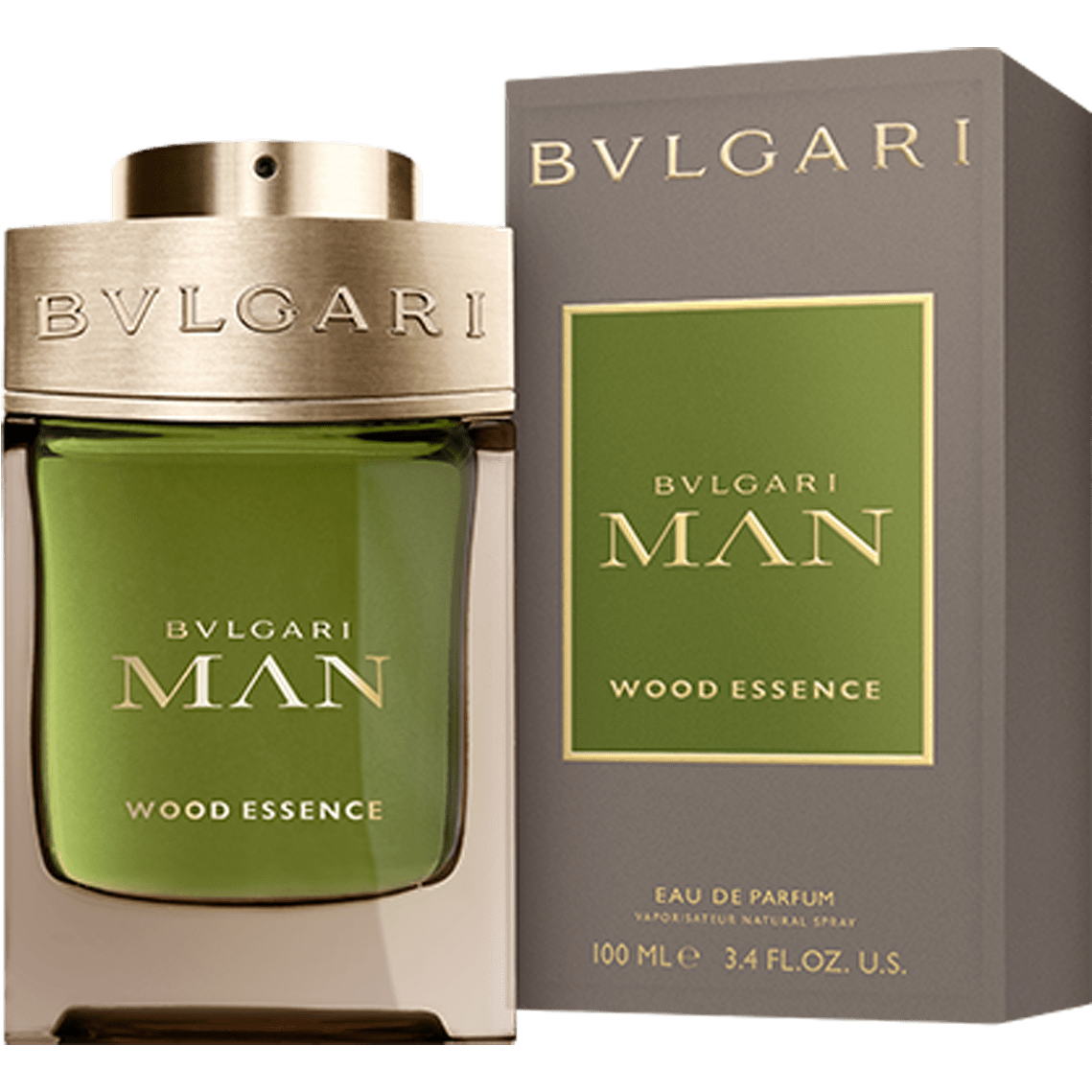 Bvlgari Man Wood Essence 100ml - Fragrance Deliver SA