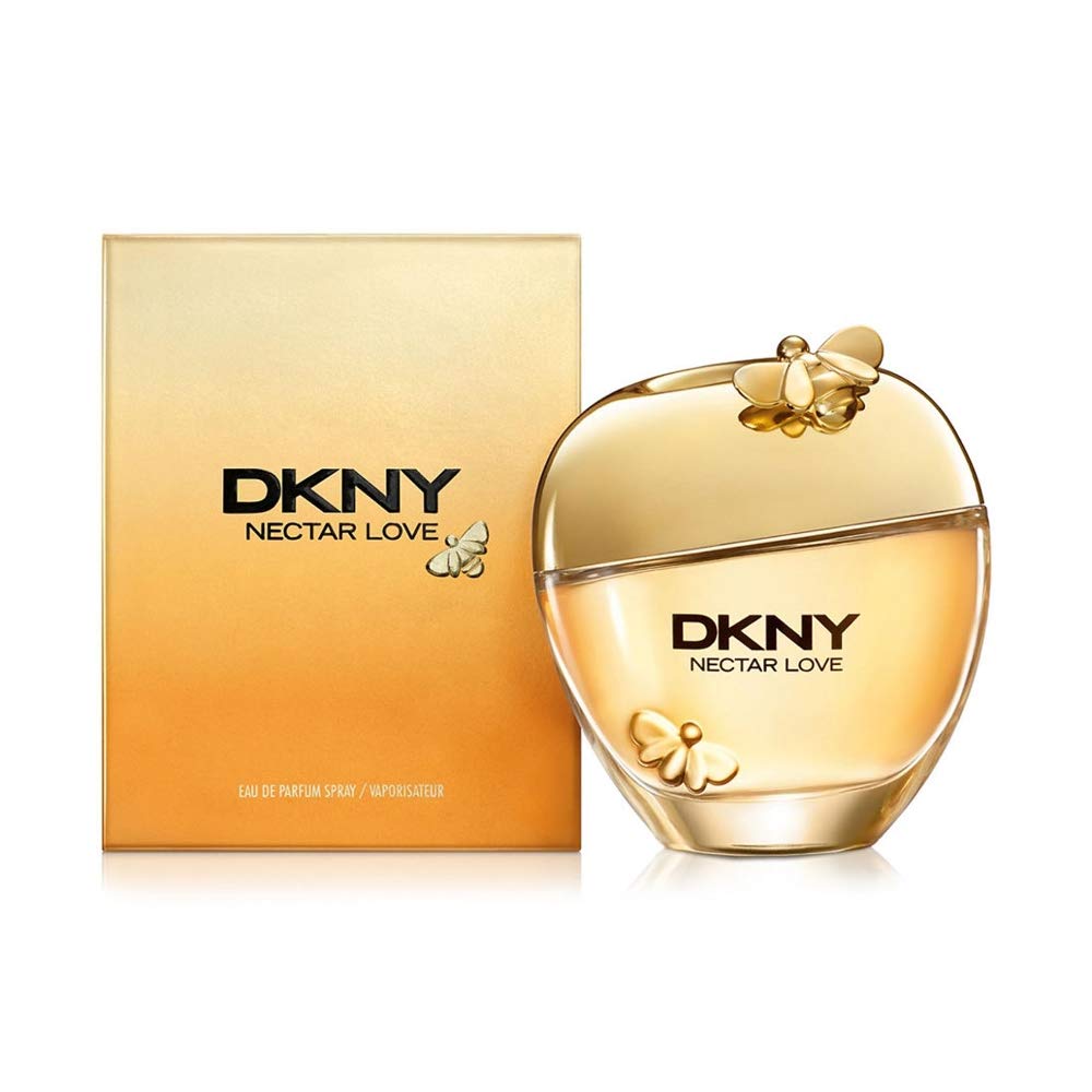 DKNY Nectar Gold 100ml - Fragrance Deliver SA