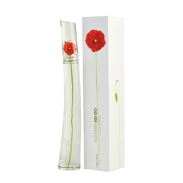 Flower By Kenzo 100ml - Fragrance Deliver SA