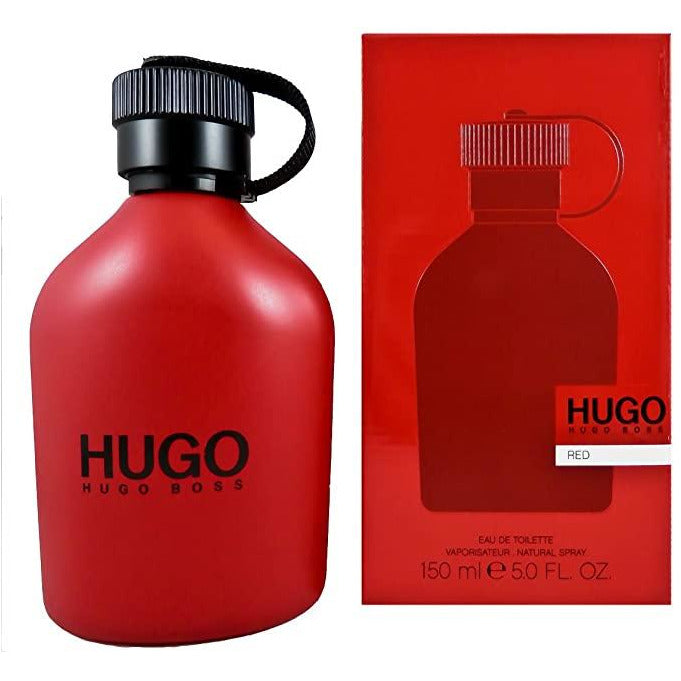 Hugo Boss Red 150ml - Fragrance Deliver SA