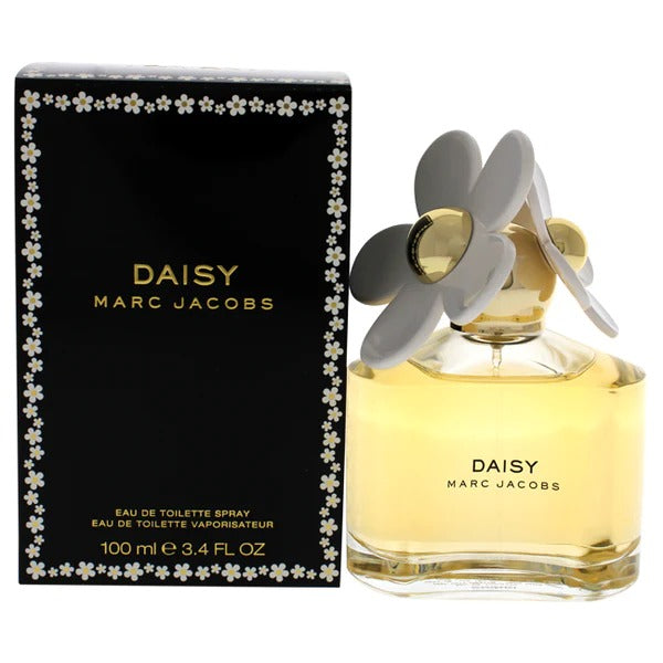 Marc Jacobs DAISY 100ml - Fragrance Deliver SA