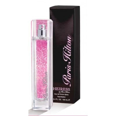 Paris Hilton Heiress 100ml - Fragrance Deliver SA