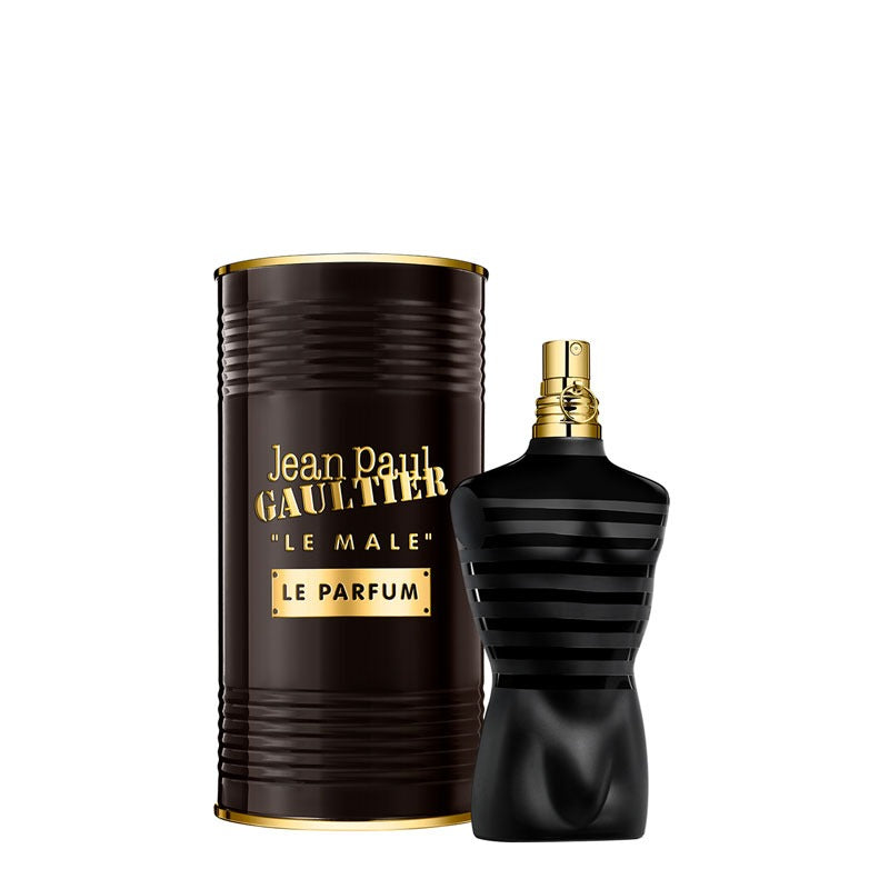 Jean Paul Gaultier Le Male "LE PARFUM" 125ml - Fragrance Deliver SA