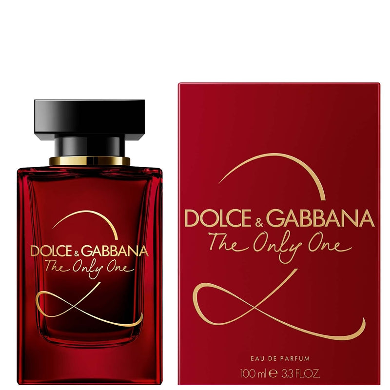 D&G The Only One 2 100ml - Fragrance Deliver SA