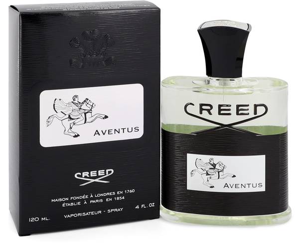 Creed Aventus 120ml - Fragrance Deliver SA