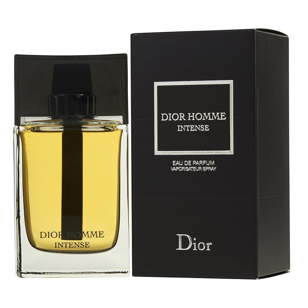 Dior Homme Intense 100ml - Fragrance Deliver SA