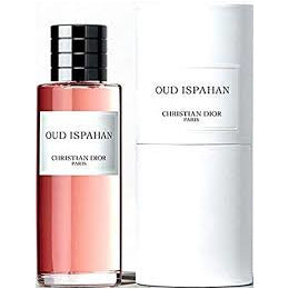 Dior Oud Ispahan 125ml - Fragrance Deliver SA