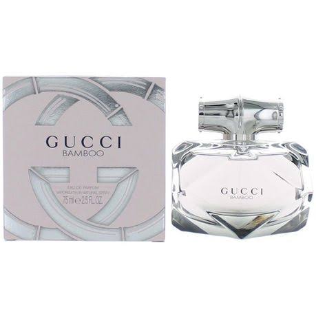 Gucci Bamboo 75ml - Fragrance Deliver SA