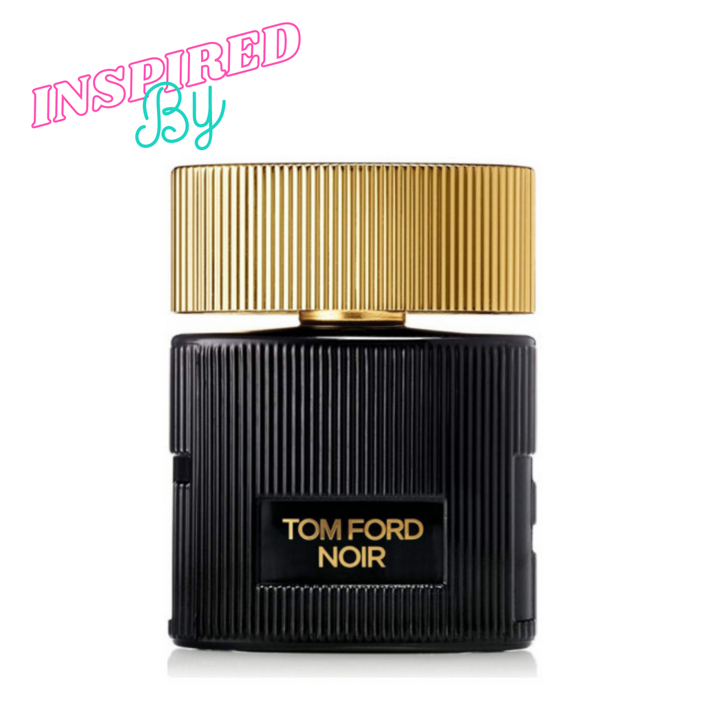 Inspired by Tom Ford Noir 100ml - Fragrance Deliver SA