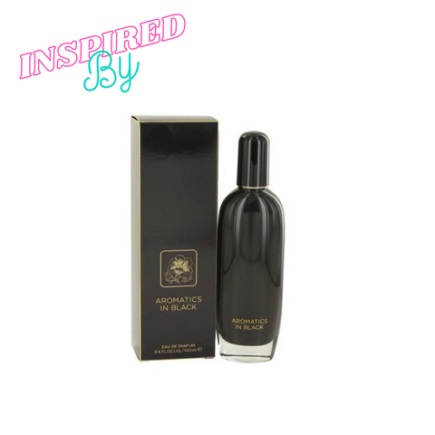 Inspired By Clinique Aromatic In Black 100ml - Fragrance Deliver SA