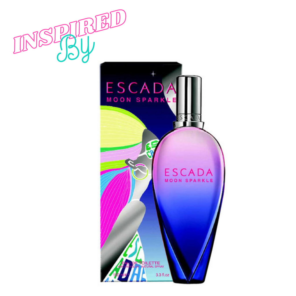 Inspired By Escada Moon Sparkle 100ml - Fragrance Deliver SA