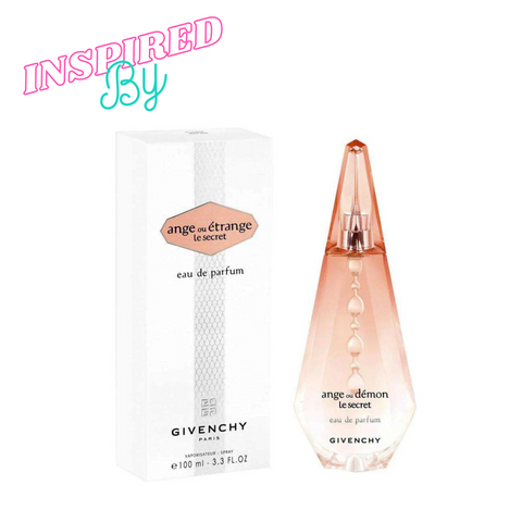 Inspired By Givenchy Ange Ou Demon Le Secret 100ml - Fragrance Deliver SA