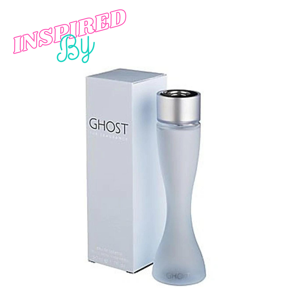 Inspired By Ghost Ghost 100ml - Fragrance Deliver SA
