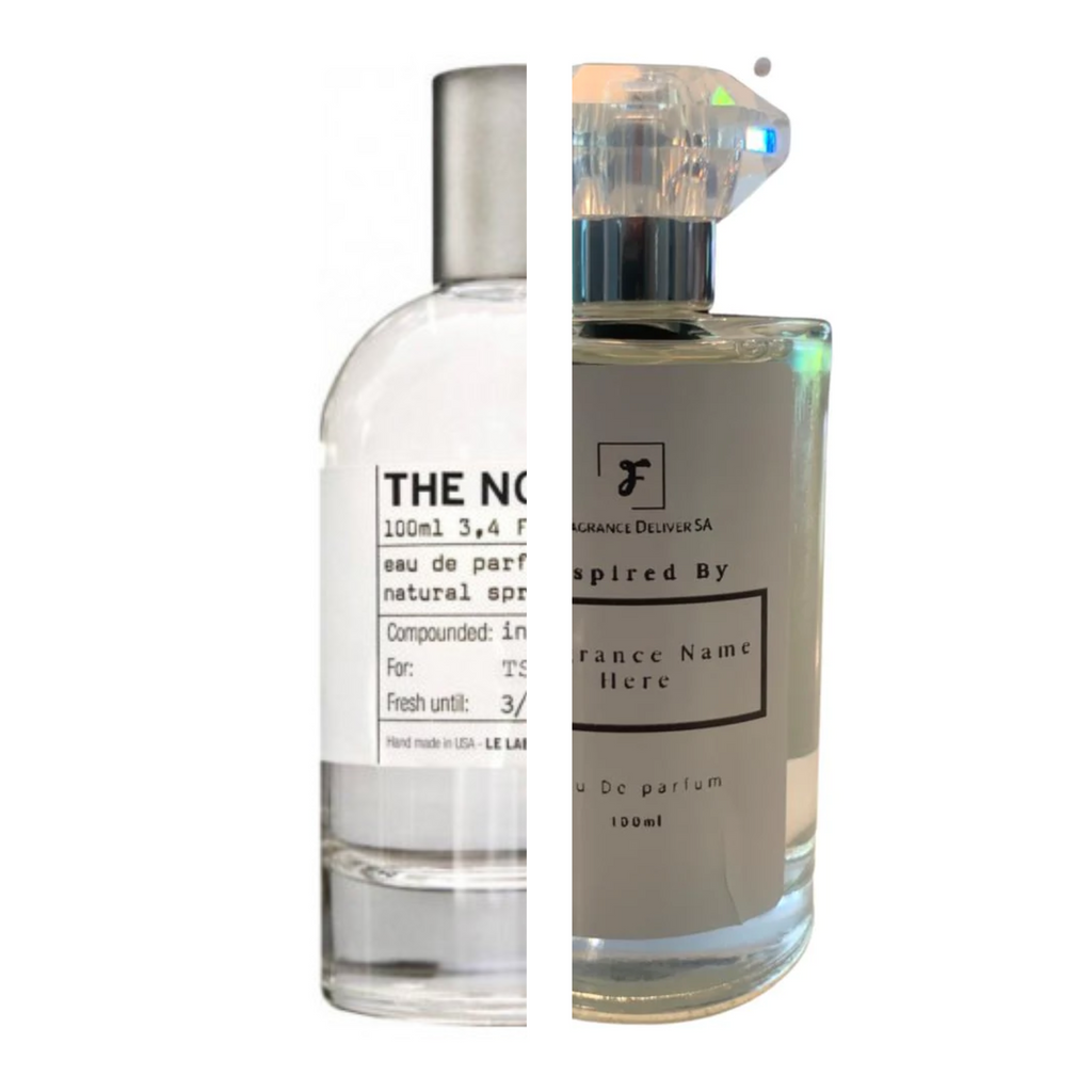 Inspired By Le Labo Noir 29 100ml