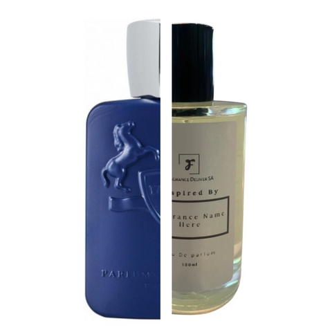 Inspired By Parfums de Marly Percival EDP 100ml