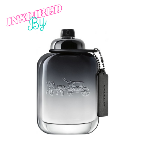 Inspired by Coach Coach 100ml - Fragrance Deliver SA