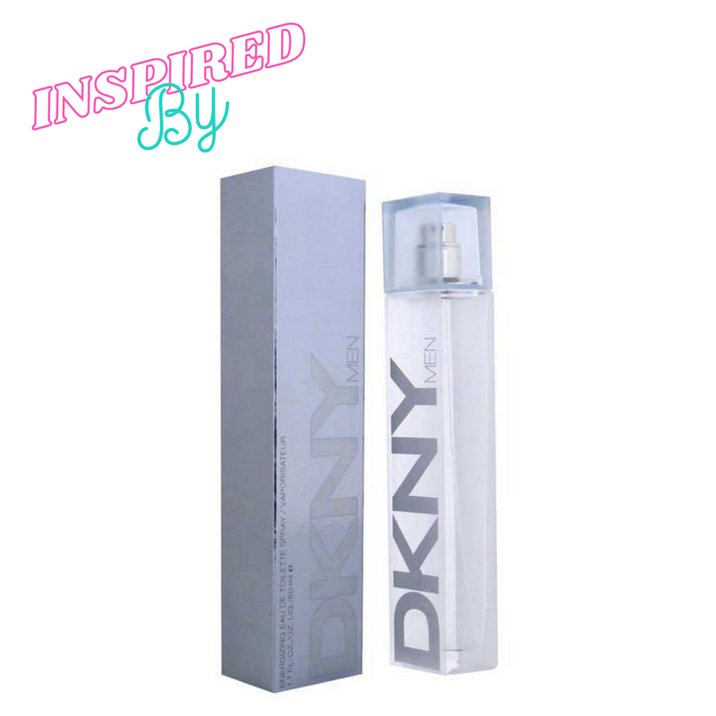 Inspired by DKNY Men 100ml - Fragrance Deliver SA