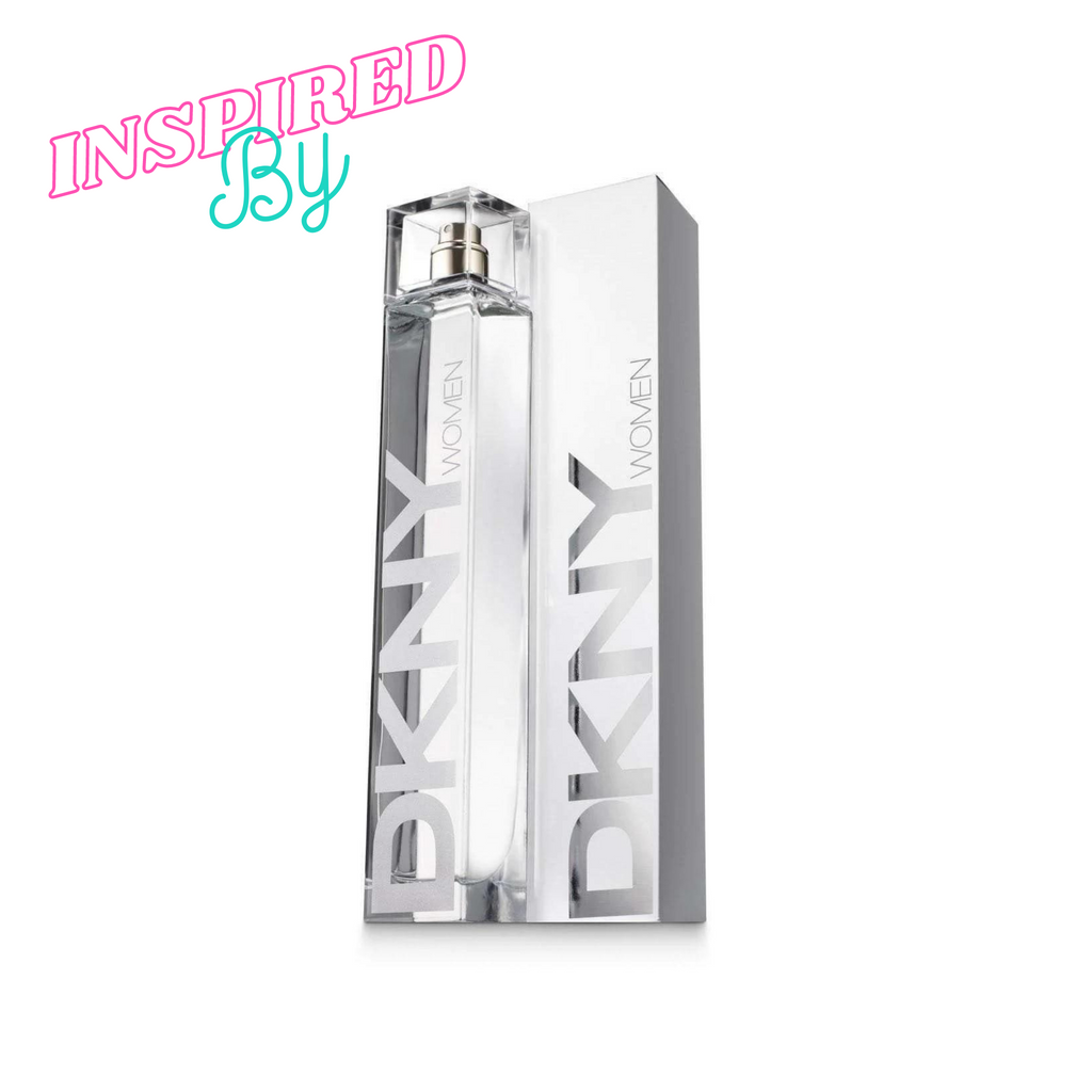 Inspired by DKNY Women DKNY 100ml - Fragrance Deliver SA