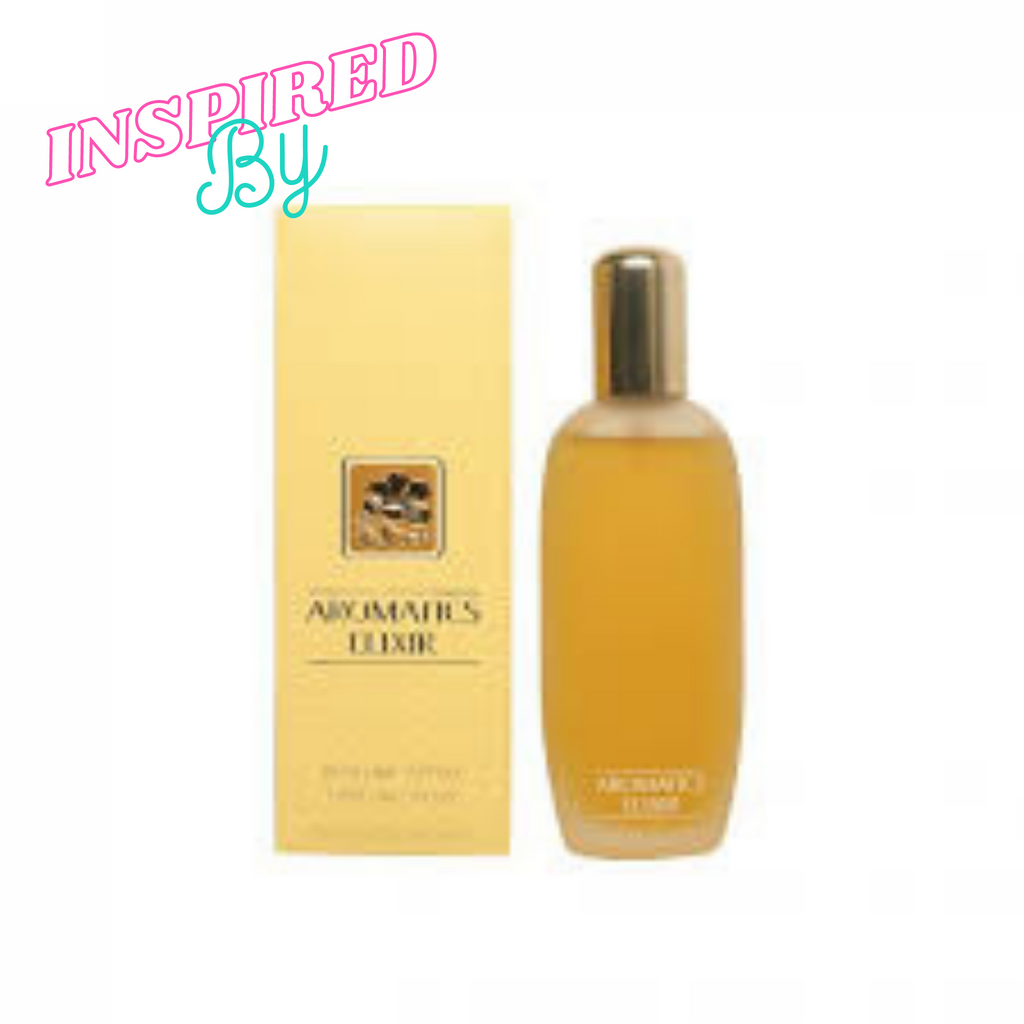 Inspired by Clinique Aromatics Elixir 100ml - Fragrance Deliver SA