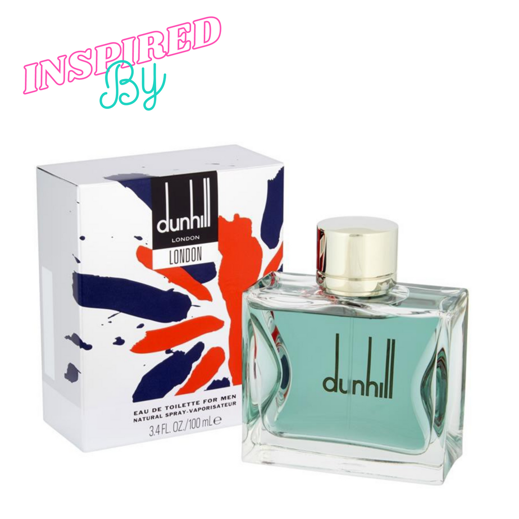 Inspired by Dunhill London Alfred Dunhill 100ml - Fragrance Deliver SA