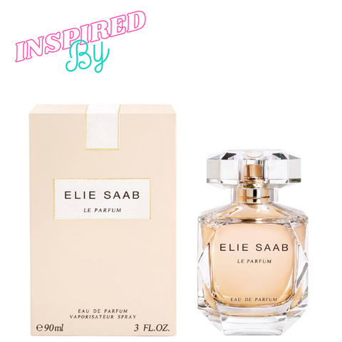 Inspired by Elie Saab Le Parfum 100ml - Fragrance Deliver SA