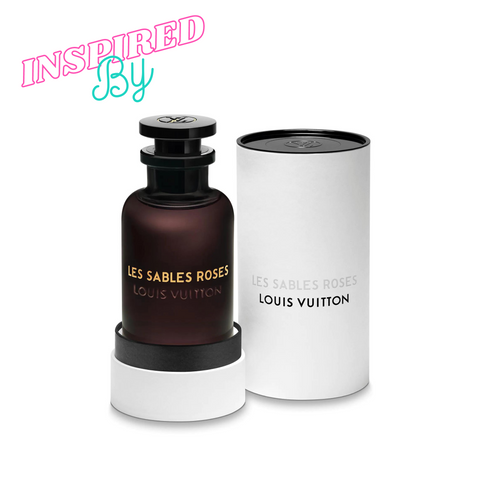 Inspired by Louis Vuitton Les Sables Roses 100ml - Fragrance Deliver SA
