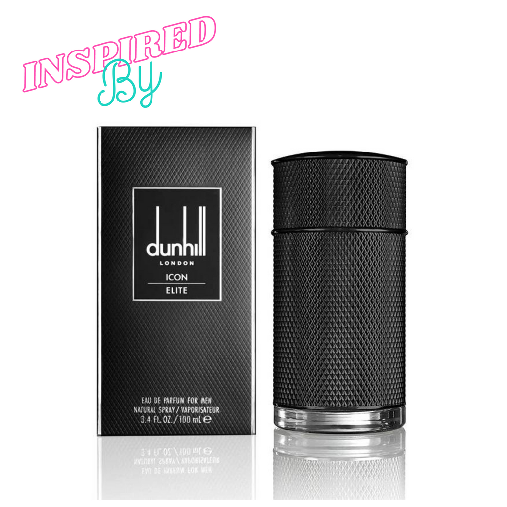 Inspired by Dunhill Icon Elite 100ml - Fragrance Deliver SA